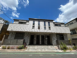 ヴィル・リジエールI