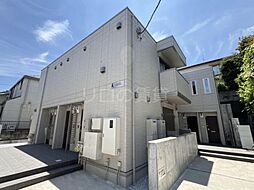 アナシエ久が原