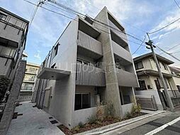 ＴＡＳＵＫＩ　ＲＩＣＨＥＳＳＥ洗足