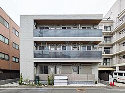 セレスティア下丸子