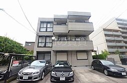 ウェルスクエア馬込