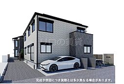 フェリシア久が原