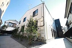 Ｖｉｌｌａ2465（ヴィラ西六郷）