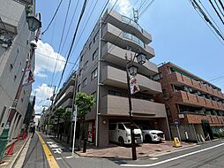 レクセル梅ヶ丘