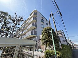 第2期若葉グリーンハイツ