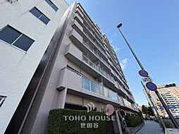 ソフトタウン大森