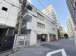 日興パレス横浜