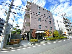 クレッセント西馬込