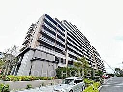 シティテラス多摩川 C棟