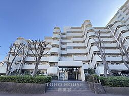 パーク・ハイム狛江3号棟