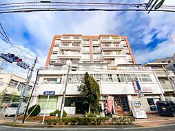 梅丘アイワマンション