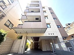 ベルジェンド調布つつじヶ丘