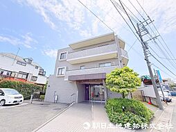 プランヴェール向ヶ丘東