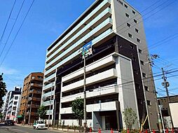 グレイスノーブル新大阪