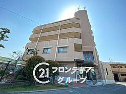 朝日プラザ泉北深井 マンション