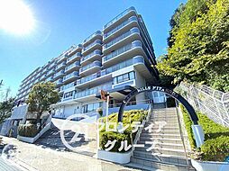 コスモヒルズ北野田