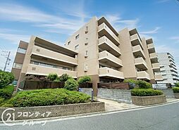 ダイアパレス諏訪森ガーデンパーク マンション