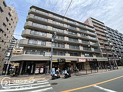 ハイマートあびこ