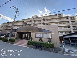 阪神住建グランソフィア長居公園 マンション