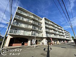 フローラ堺 1号棟