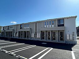 トレアティック島内