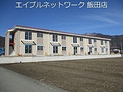 ラ　ポール　松澤　B