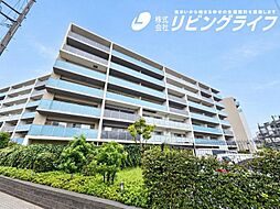 パークホームズ横浜矢向センターフォレスト