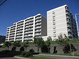 新札幌プリンスハイツ