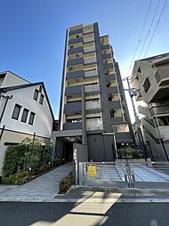 プレサンスロジェ阿倍野文の里