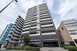 ライオンズ北千住マークレジデンス