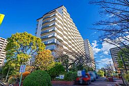 グリーンコーポ千寿1号棟