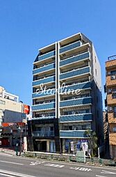 レジディア南砂町（旧デルックス南砂