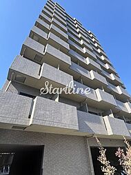 ルーブル南砂町弐番館