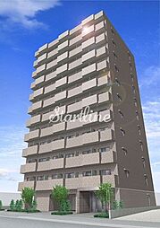 ルーブル南砂町弐番館