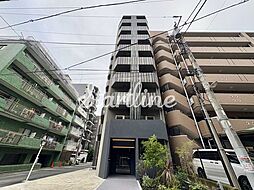 コンフォリア・リヴ木場イーストI