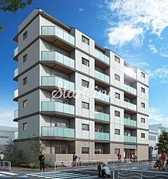 TSレジデンス東陽町