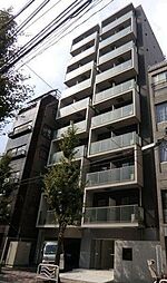 フォレシティ門前仲町