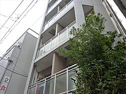 ヴェローナ門前仲町ルッソ