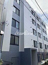 コーラルテラス南砂