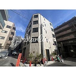 エスグランデ門前仲町デュオ