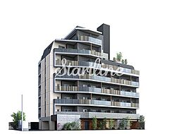 ブリリアイスト門前仲町（Brillia ist 門前仲町）