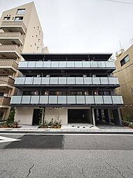 ルミークアン東陽町