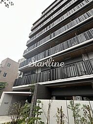 ガーデンザヴィス門前仲町