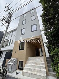 ペルアスペラ門前仲町