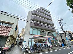 アーデンコート南砂