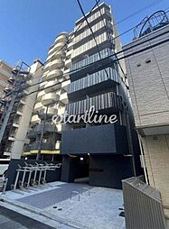 コンフォリア・リヴ木場イーストII