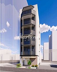 スプランディッド木場駅前