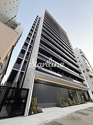 クレストコート東陽町