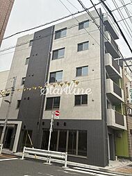 ケイアイフラット東陽町（KI-FLAT東陽町）