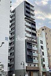 ガーデンザヴィス木場（Ｇａｒｄｅｎ　Ｘａｖｉｓ木場）